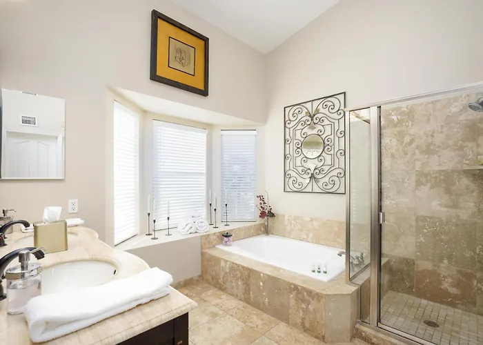 Basketball Game, Heated Pool, Game Room, Phoenix