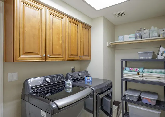 Basketball Game, Heated Pool, Game Room, * Phoenix