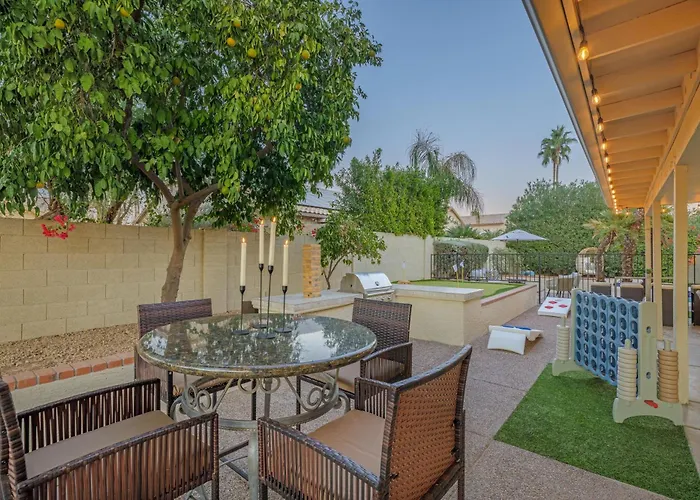 Holiday home Basketball Game, Heated Pool, Game Room, *
