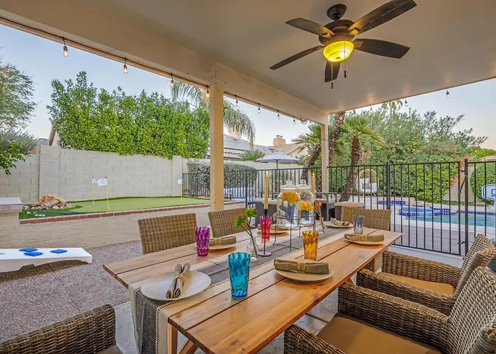 Basketball Game, Heated Pool, Game Room,